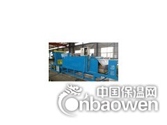 硅脂板生产设备图2