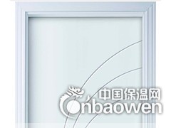 上海雕花工程门高档实木门，宾馆工程门图2