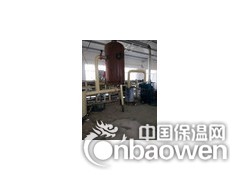 保温板生产设备  硅脂板图3