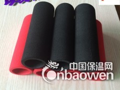 【大量供应】NBR橡塑泡棉耐磨管 橡塑海绵图3