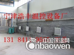 德州鸡舍锅炉实用性高，鸡舍锅炉散热器图2