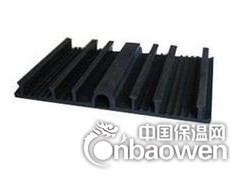 （武汉）外贴式橡胶止水带图2