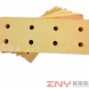 高密度聚氨酯脂保冷块隔冷垫块 HDPUR/HDPUF