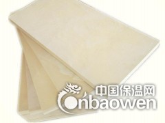 高密度聚氨酯脂保冷块隔冷垫块 HDPUR/HDPUF图3