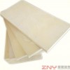 高密度聚氨脂隔冷垫块 隔热保冷聚氨酯 HDPUR/HDPUF