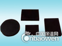 矩形板式橡胶支座型号图1