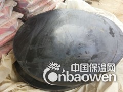 打孔橡胶支座|钢结构打孔支座|加工定做厂家直销图3