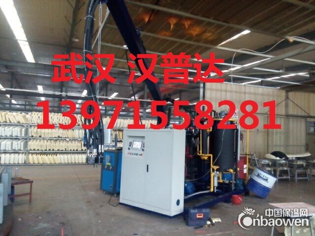 PU发泡设备 PU发泡机厂家 PU发泡机械