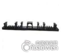 海口背贴式橡胶止水带