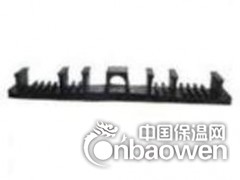 海口背贴式橡胶止水带图1