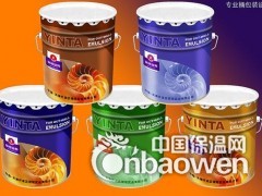 西安乳胶漆图2