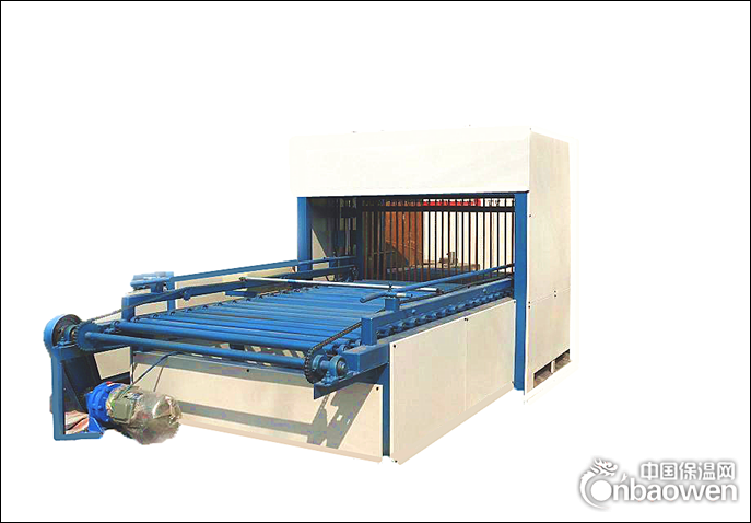 水泥发泡板生产线