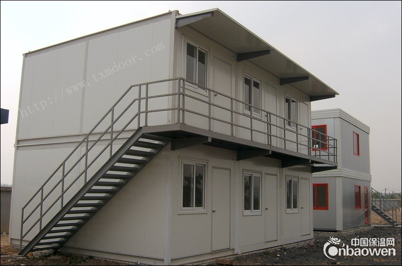 沈阳多维集成房屋