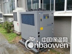 工业用水冷降温机图3