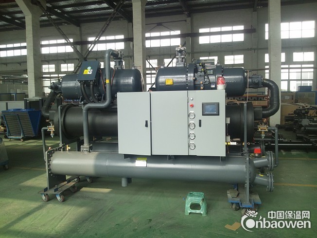 大型螺杆冷水机|低温大型螺杆冷水机