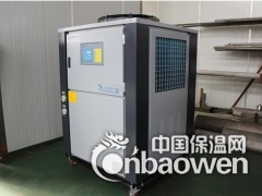 低温冷冻机|风冷式低温冷冻机|水冷式低温冷冻机图3