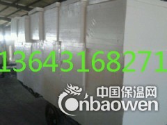 复合聚氨酯板图3