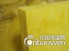A级不燃离心玻璃棉板厂家神州集团图2