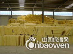 A级不燃离心玻璃棉板厂家神州集团图3