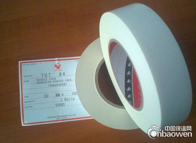 感恩回馈，寺冈社长特批特价707#4寺冈707#4两面胶