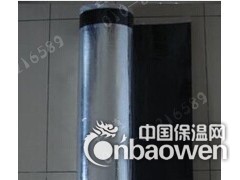 　金属铝箔自粘防水卷材的性能特点图2