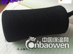 高密度可定制型发泡手把套  橡塑运动器材手把套图2
