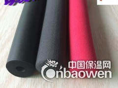 NBR手把套免费打样 橡塑发泡手把 泡棉管图2