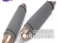 NBR手把套免费打样 橡塑发泡手把 泡棉管图3