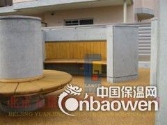 透水混凝土制品,天津透水混凝土价格,透水路面产品图3