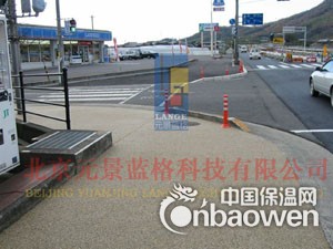 透水混凝土制品,辽宁透水混凝土价格,透水路面产品