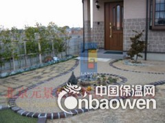 透水混凝土制品,辽宁透水混凝土价格,透水路面产品图2