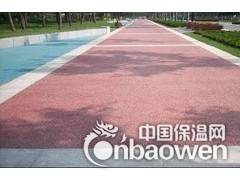 透水混凝土制品,河北透水混凝土价格,透水路面产品图2