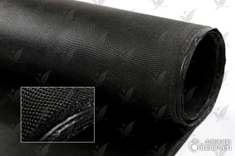 氟胶布，硅胶布，三元乙丙胶布