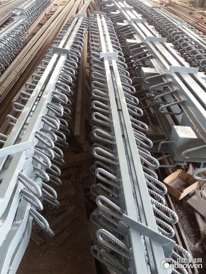 厂家直销加工定制各型号桥梁伸缩缝