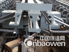 厂家直销加工定制各型号桥梁伸缩缝图3
