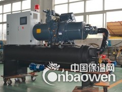 螺杆式冷水机|低温螺杆式冷水机|防爆螺杆式冷水机图3