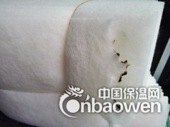 哪里有日本进口的高铁地铁阻燃防火过滤棉卖图2
