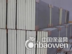 聚氨酯保温板一平米多少钱图2