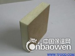 广元聚氨酯保温板防火要求图2