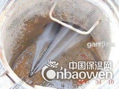 苏州专业高压清洗管道疏通公司管道维修图2