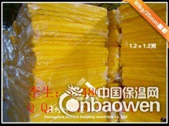 百色酒店KTV专用玻璃棉、防火隔音玻璃棉图2