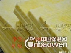 连云港现货墙体专用隔音棉板图2