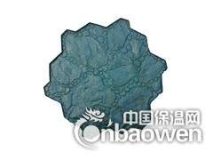 亥石瑞丽压花模具图3