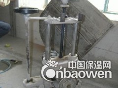 苏州专业钻孔混凝土墙体切割公司空调打孔图2