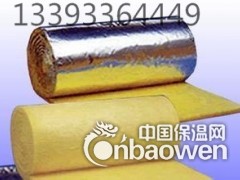 大连钢构厂房专用玻璃棉卷毡价格图2