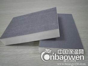 深圳聚氨酯复合保温板哪里便宜