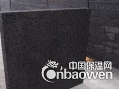 泡沫玻璃保温板图3