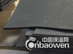 供应变形缝用聚乙烯闭孔泡沫板/高压聚乙烯保温板，一切为了客户图3