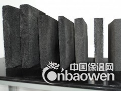 沈阳发泡陶瓷保温板图3