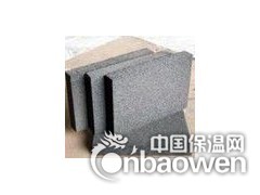 南京泡沫玻璃保温板图3